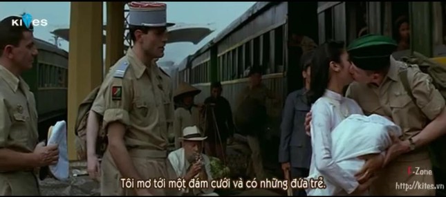 Thu Hà và những ký ức không thể quên khi vào vai Út Vân 'Hẹn gặp lại Sài Gòn' ảnh 4