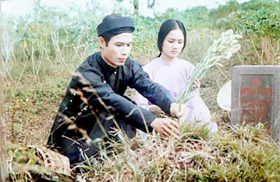 Thu Hà và những ký ức không thể quên khi vào vai Út Vân 'Hẹn gặp lại Sài Gòn' ảnh 2