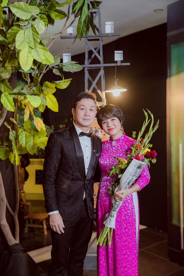 Toàn 'sao bự' kể chuyện ở Quán Thanh Xuân Tết ảnh 3