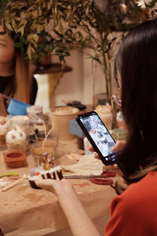 Lễ Tình nhân thời COVID ảnh 1