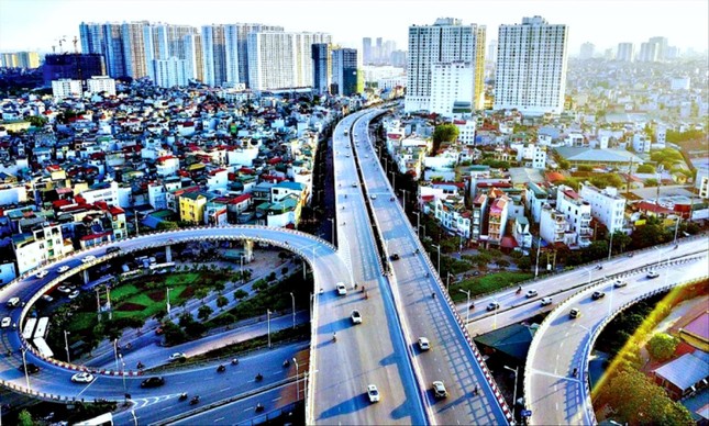 Thủ tướng: Ðủ vốn mà không hoàn thành dự án là có lỗi với nhân dân ảnh 2