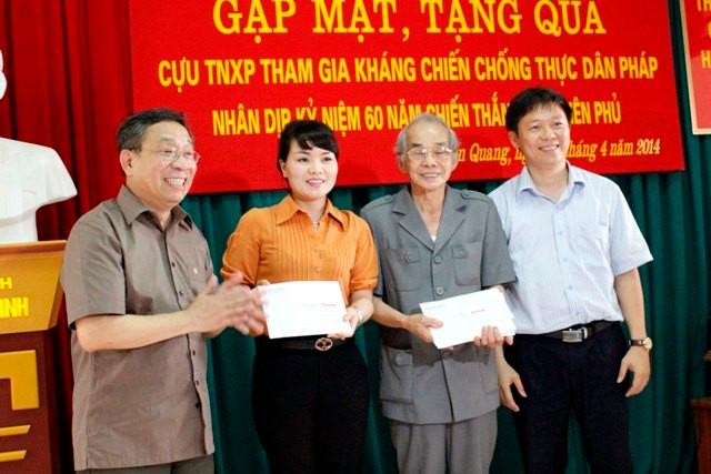 Nhớ thày Lê Doãn Thăng ảnh 2