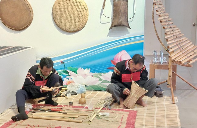 50 năm giữ hồn tre nứa ảnh 2