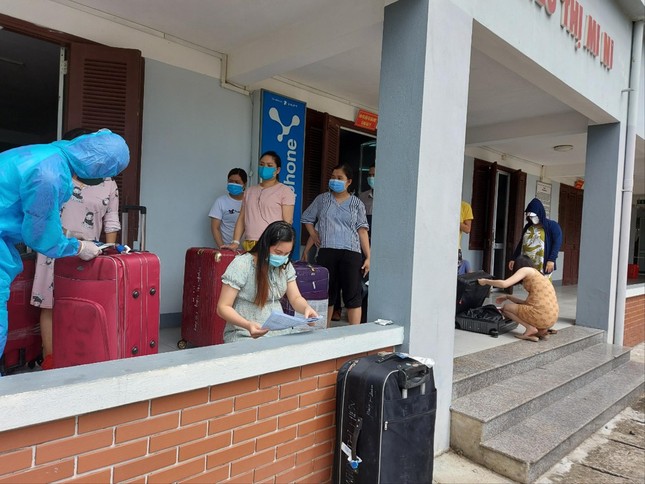 Vụ án chuyến bay giải cứu: Quảng Nam, Thanh Hoá cung cấp thông tin phục vụ điều tra ảnh 1