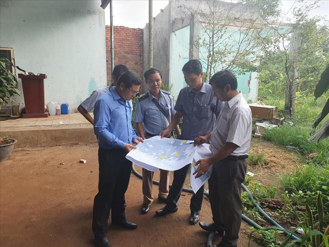Dự án sân bay Long Thành: Tìm đâu 700 lô đất tái định cư phát sinh? ảnh 1