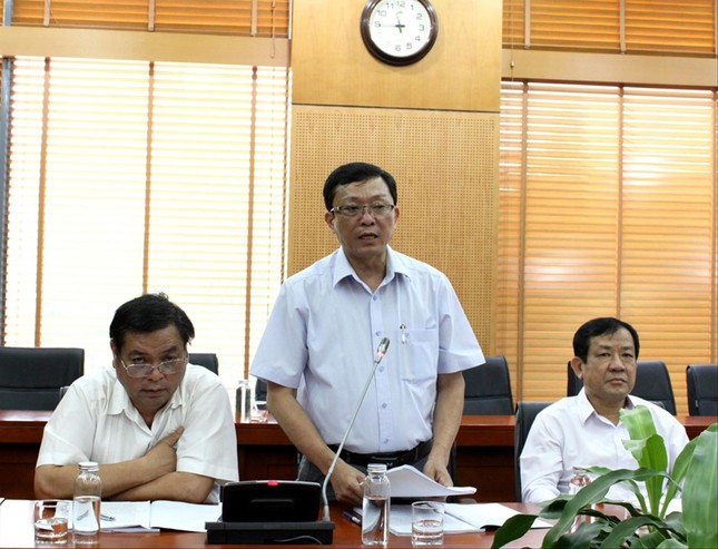 Vì sao phó ban tổ chức tỉnh ủy Gia Lai bị khởi tố? ảnh 1