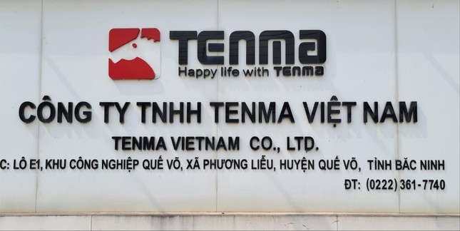 Công an điều tra vụ Cty Nhật nghi hối lộ quan chức Việt Nam 5 tỷ đồng ảnh 1