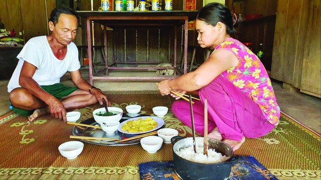 Có một Robinson giữa lòng hồ thủy điện ảnh 3