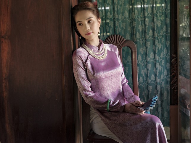 'Cung đàn vỡ đôi' Chi Pu: Mượn cải lương để tôn vinh mình? ảnh 1