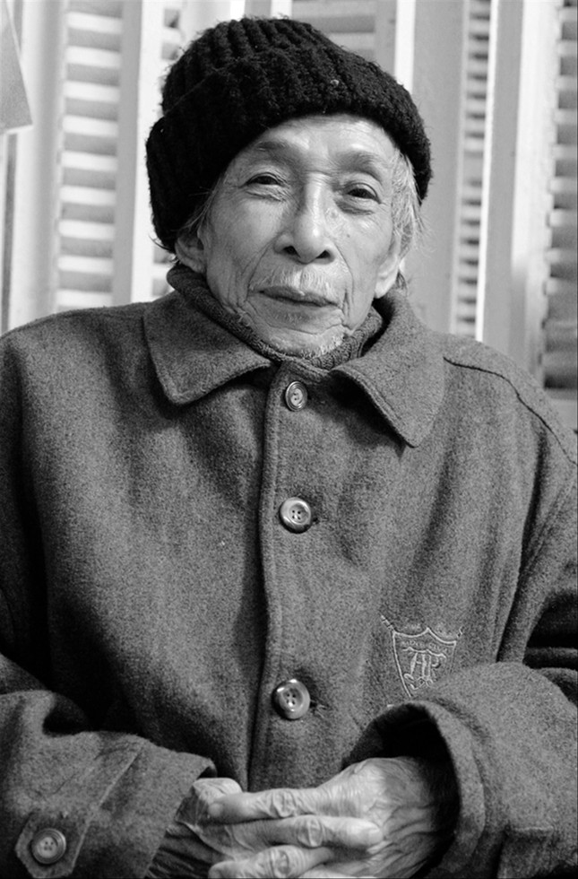 Những phát hiện thú vị về Kim Lân ảnh 1