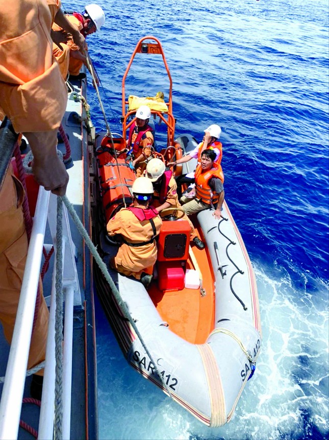 911 thương hiệu Việt ảnh 1