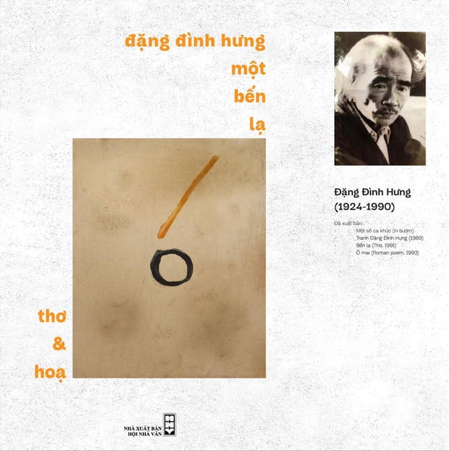 Kỳ nhân Ðặng Ðình Hưng ảnh 1