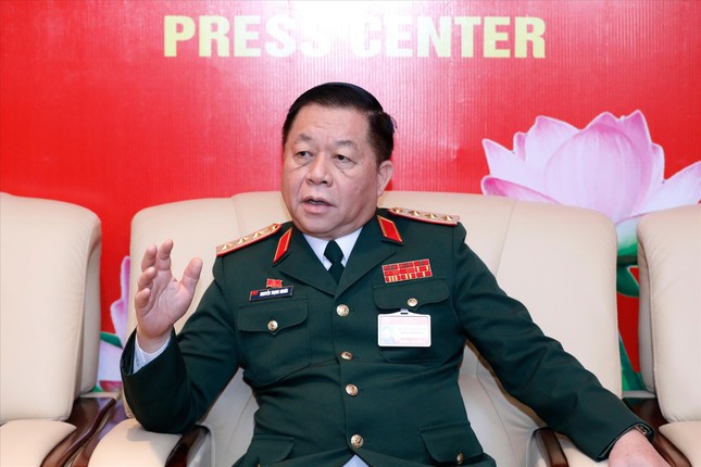 Kỳ vọng tạo ra những đột phá ảnh 1