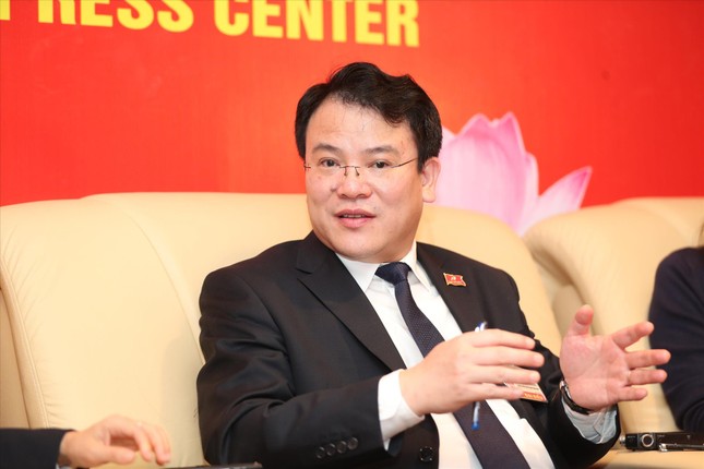 Kỳ vọng tạo ra những đột phá ảnh 5