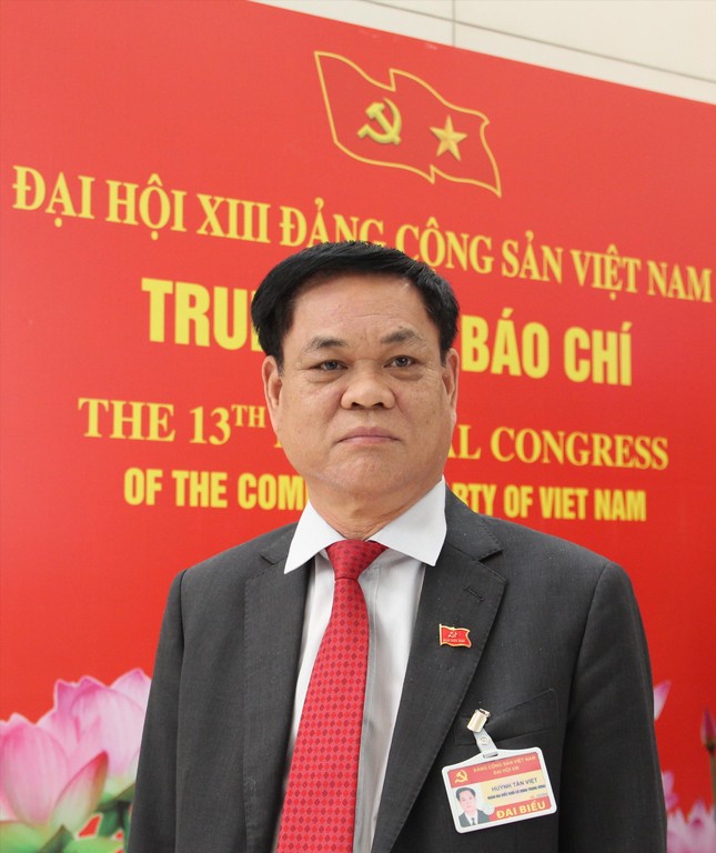 Kỳ vọng tạo ra những đột phá ảnh 2