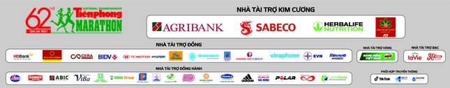 Cán bộ Kiểm lâm chạy Marathon: Truyền thông điệp sống xanh ảnh 1