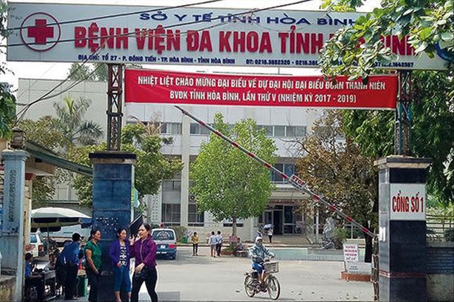 Viện kiểm sát đề nghị giảm án cho Hoàng Công Lương ảnh 1