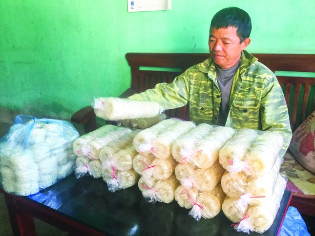 Ðộc đáo phố cổ Háng Ngầu ảnh 2