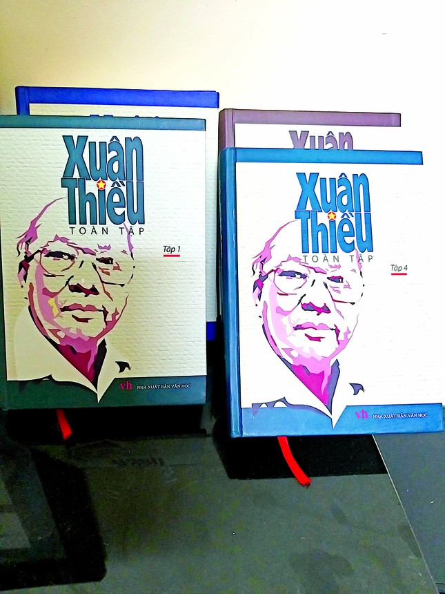 Chuyện người viết 'truyền thuyết về quán tiên' ảnh 3
