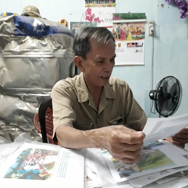 Khu Công nghệ cao TPHCM: Thu hồi đất ngoài quy hoạch ảnh 1