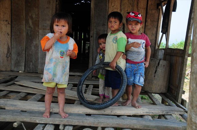 Ở nơi cô mong trò dừng…đẻ! ảnh 2