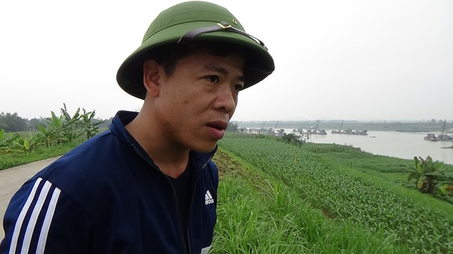 Quằn quại một dòng Lô: Có hay không bảo kê? ảnh 1