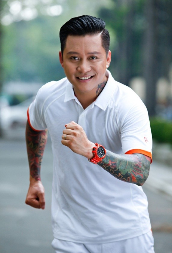 MC Phan Anh lại nhận 'gạch đá' vì cảm ơn COVID-19 ảnh 3