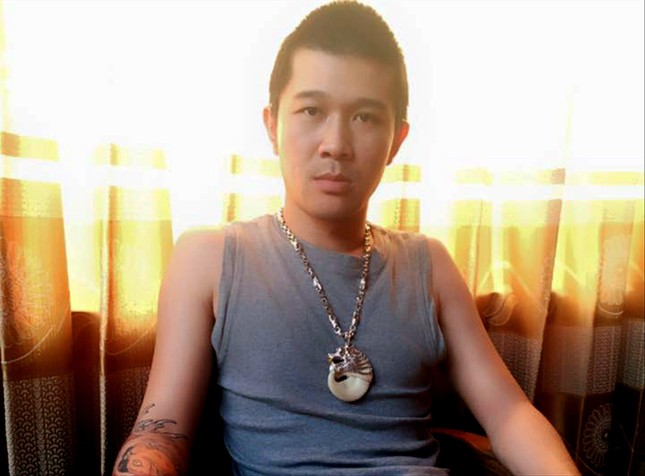 Nghi vấn Hùng “si đa” cầm đầu vụ cướp gỗ tang vật ảnh 1