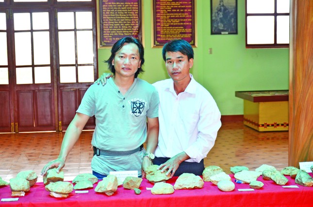 Về nơi loài người bắt đầu đứng thẳng ảnh 4