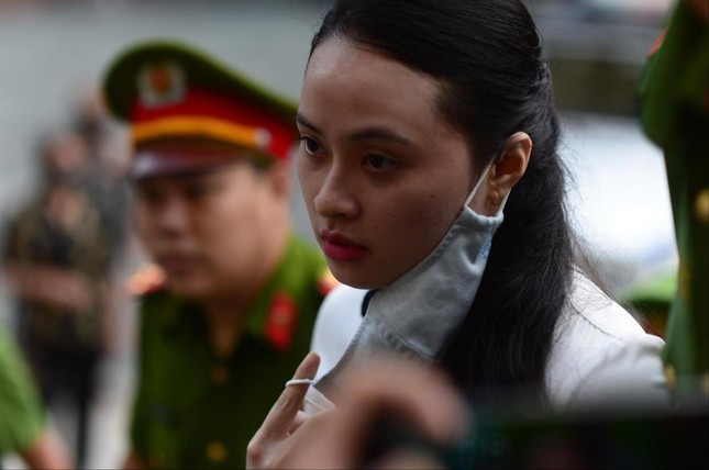 Vụ sản xuất ma túy lớn nhất nước: 9 án tử hình và chung thân ảnh 1