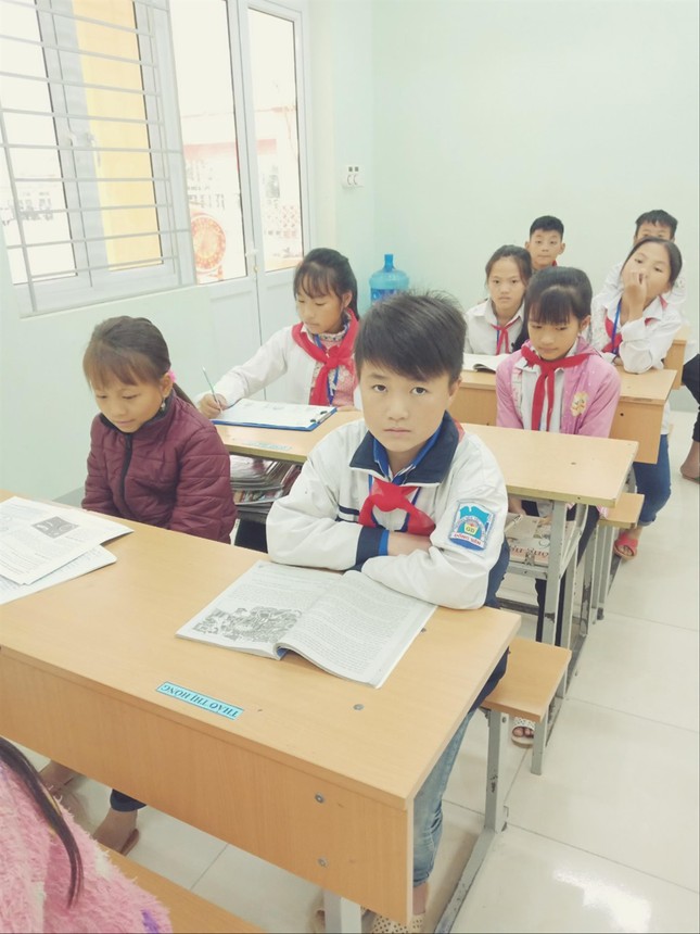 Vượt qua nghịch cảnh ảnh 1