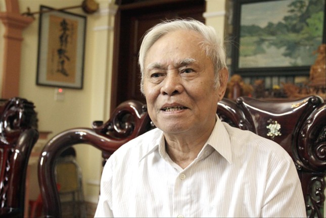 'Trường hợp đặc biệt' tái cử là rất cần thiết ảnh 1