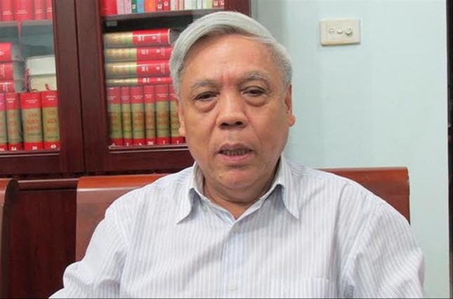 'Trường hợp đặc biệt' tái cử là rất cần thiết ảnh 3