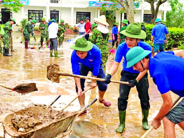 Năm 2021 mang lại những cơ hội chưa từng có cho người trẻ ảnh 3