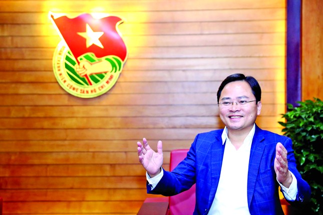 Năm 2021 mang lại những cơ hội chưa từng có cho người trẻ ảnh 1