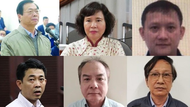 Điểm danh 5 đại án được yêu cầu khẩn trương xét xử ảnh 1