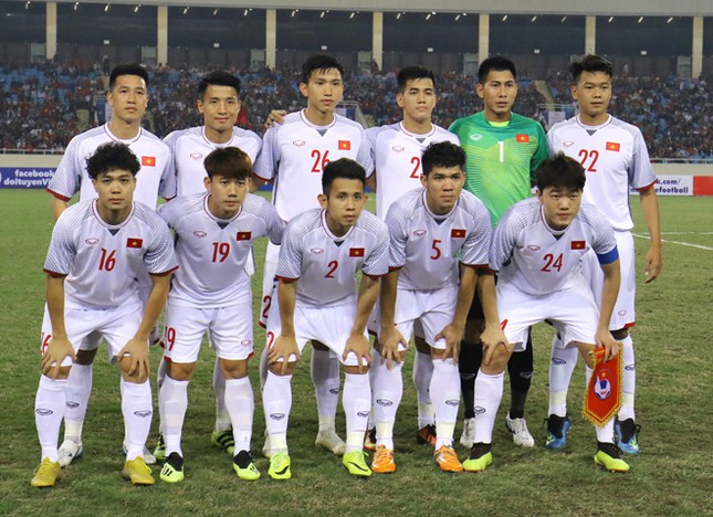 Tuyển Việt Nam chờ gì ở Asian Cup 2019? ảnh 2