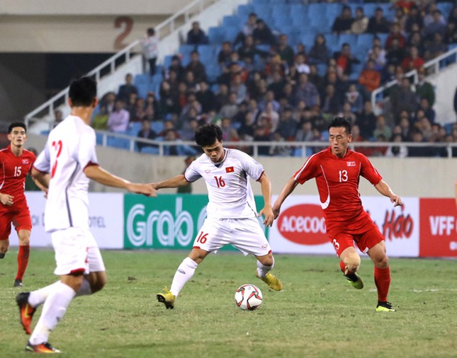 Tuyển Việt Nam chờ gì ở Asian Cup 2019? ảnh 1