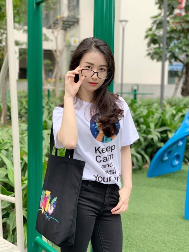 Đi xe ba bánh tìm việc cho người khuyết tật ảnh 1
