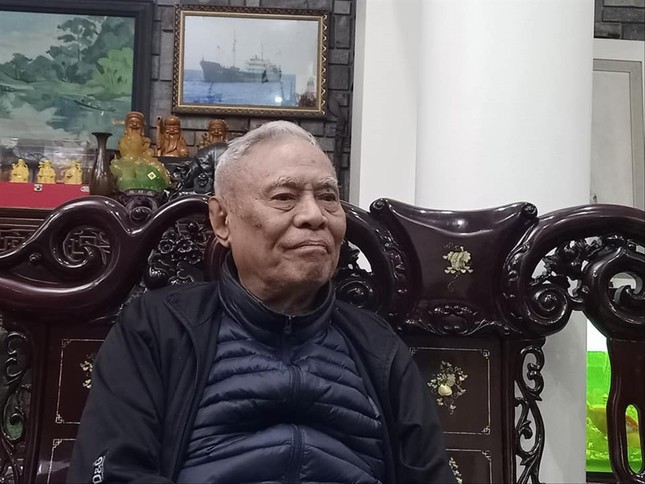 Lãnh đạo trẻ tuổi đóng vai trò nòng cốt trong nhiệm kỳ chuyển giao ảnh 1