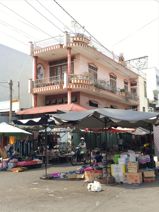 Phát mãi nhà khi đương sự đang thi hành án ảnh 1
