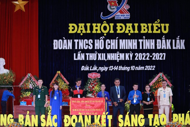 Phó Bí thư Tỉnh ủy Đắk Lắk nêu trọng trách thanh niên với hạt nhân tăng trưởng vùng ảnh 3