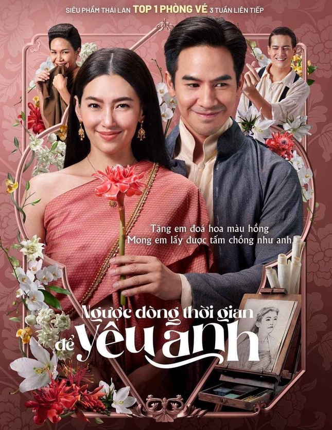 Phim Việt bị 'chọc thủng lưới' trên chính sân nhà ảnh 2