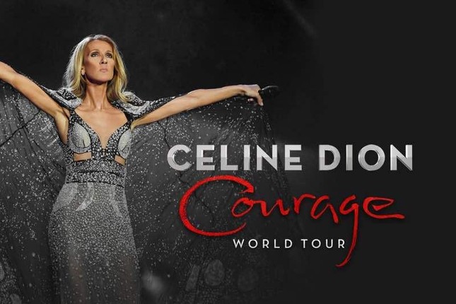 Huyền thoại âm nhạc Celine Dion tiết lộ tình hình sức khỏe sau lùi tour diễn ảnh 2