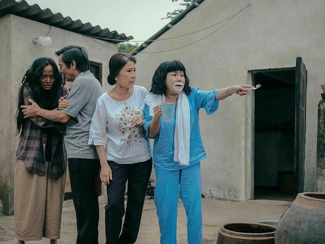 Loạt phim Việt ra rạp vào dịp Tết Nhâm Dần đáng mong chờ ảnh 3