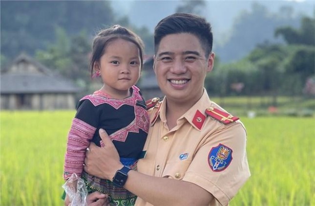 Đề cử Giải thưởng Gương mặt trẻ Việt Nam tiêu biểu 2021: Dương Hải Anh ảnh 1