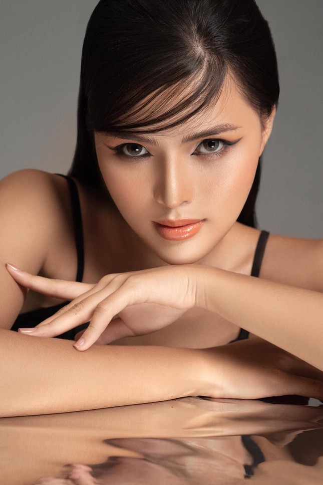Những thí sinh triển vọng dự thi Miss World Vietnam 2022 ảnh 1