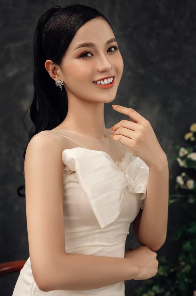 Những thí sinh triển vọng dự thi Miss World Vietnam 2022 ảnh 11