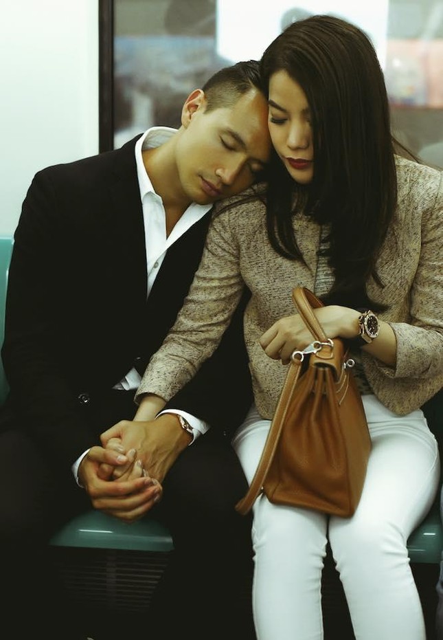 Sau 5 năm chia tay, Kim Lý và Trương Ngọc Ánh đều viên mãn bên hạnh phúc riêng ảnh 3