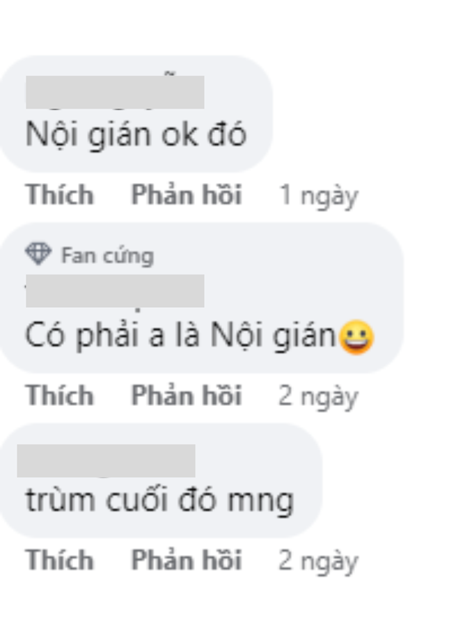 Khán giả truy tìm nội gián trong phim 'Đấu trí' ảnh 3